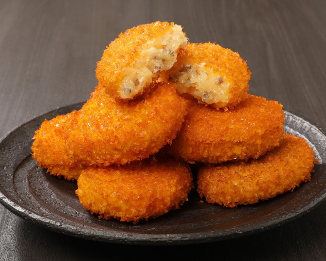 名物・近江牛コロッケ