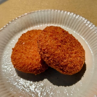近江牛コロッケ
