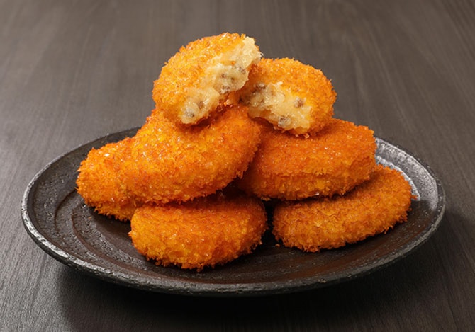 近江牛コロッケ